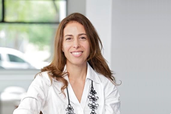 María Eugenia Sampalione se suma a Agora como directora de asuntos públicos